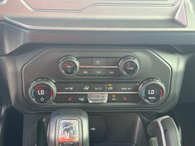 2023 Ford Bronco Outer Banks Advanced