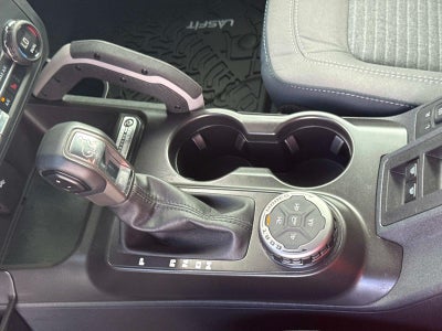 2023 Ford Bronco Outer Banks Advanced