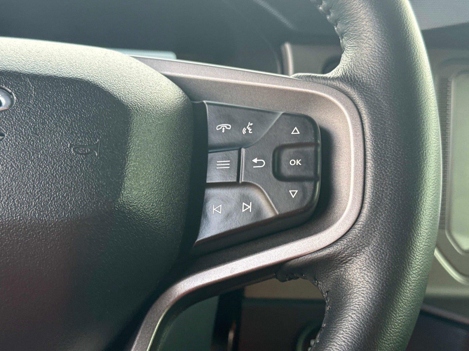 2023 Ford Bronco Outer Banks Advanced