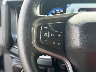 2023 Ford Bronco Outer Banks Advanced