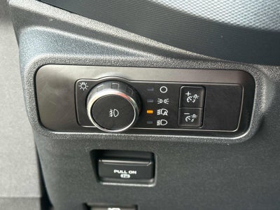 2023 Ford Bronco Outer Banks Advanced