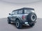 2023 Ford Bronco Outer Banks Advanced