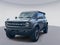 2023 Ford Bronco Outer Banks Advanced