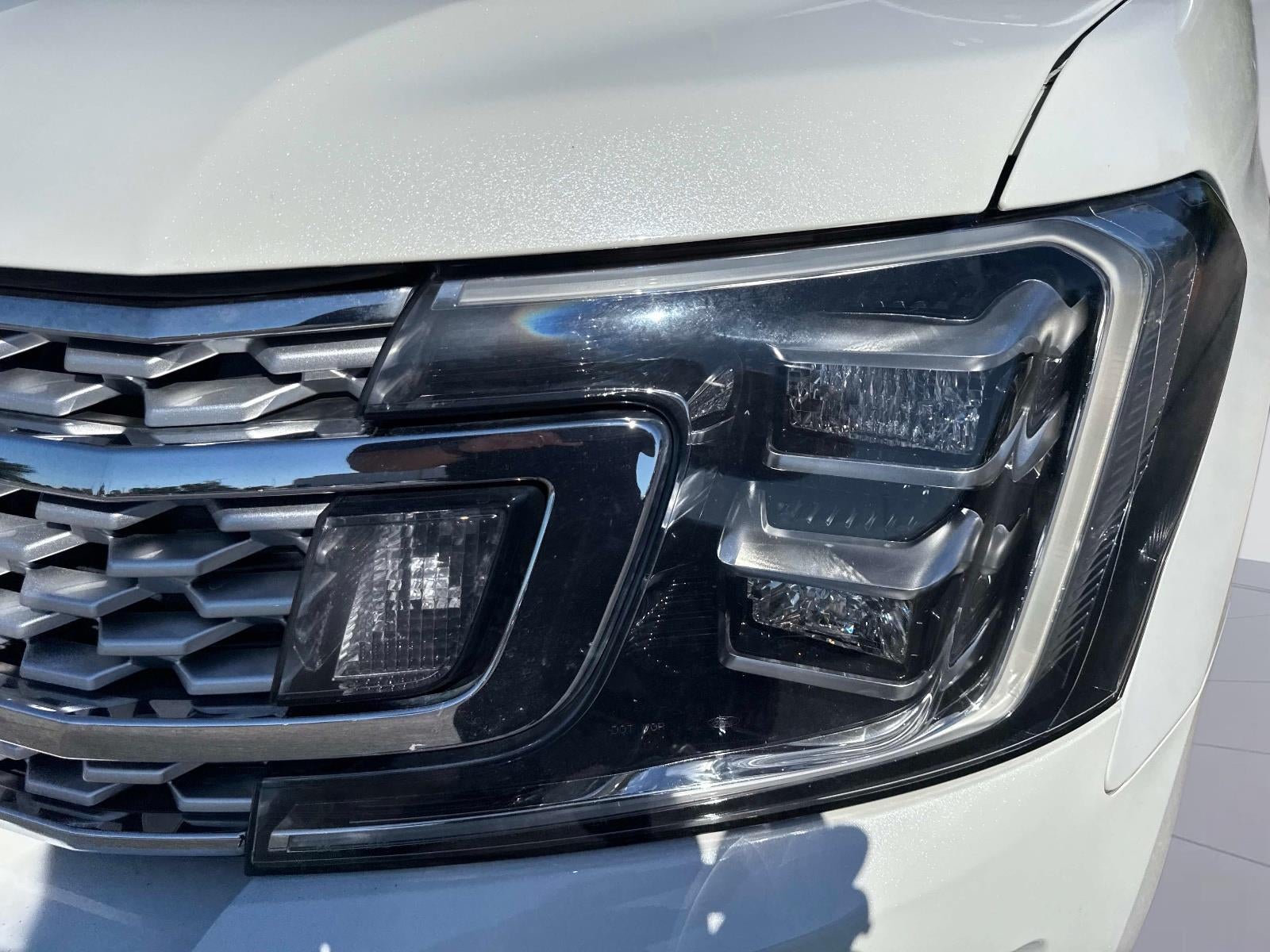 2021 Ford Expedition Max Platinum