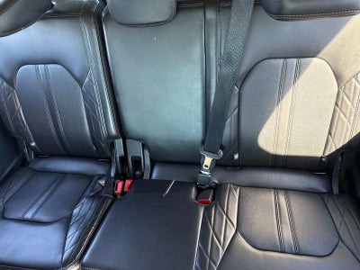 2021 Ford Expedition Max Platinum