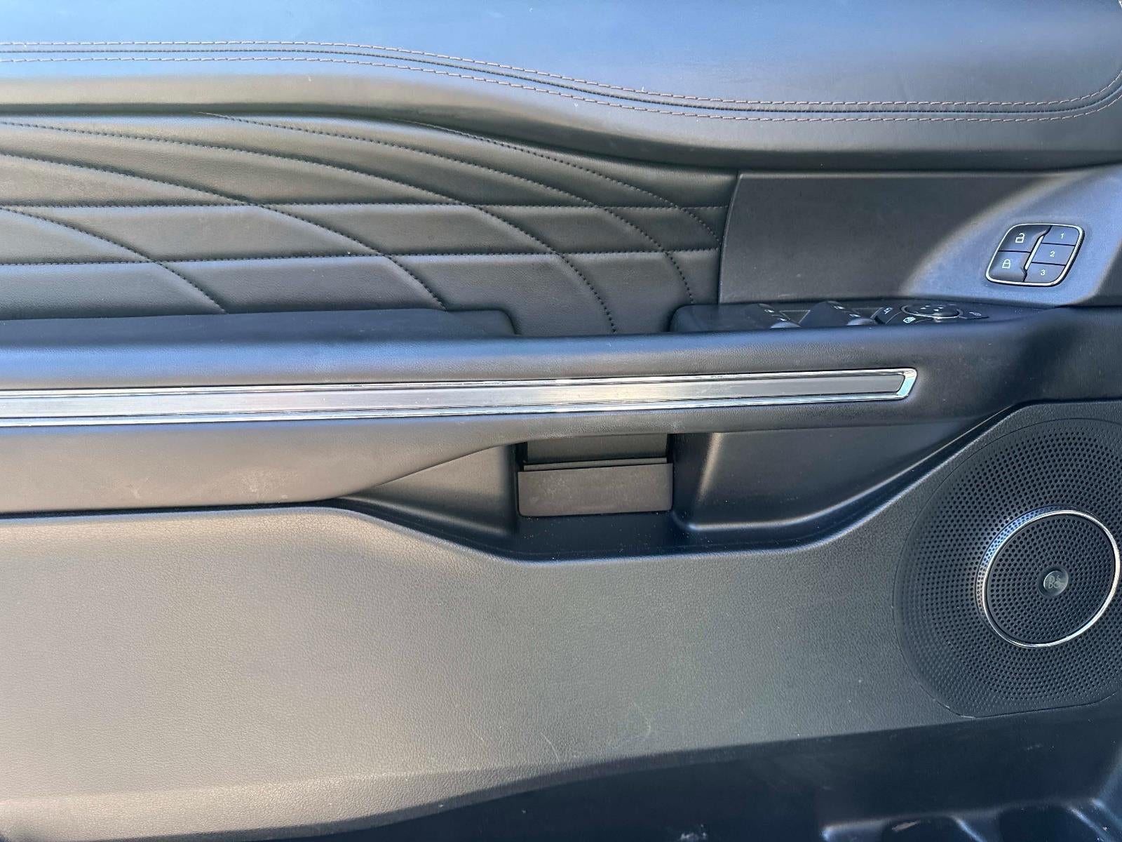 2021 Ford Expedition Max Platinum