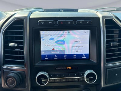 2021 Ford Expedition Max Platinum