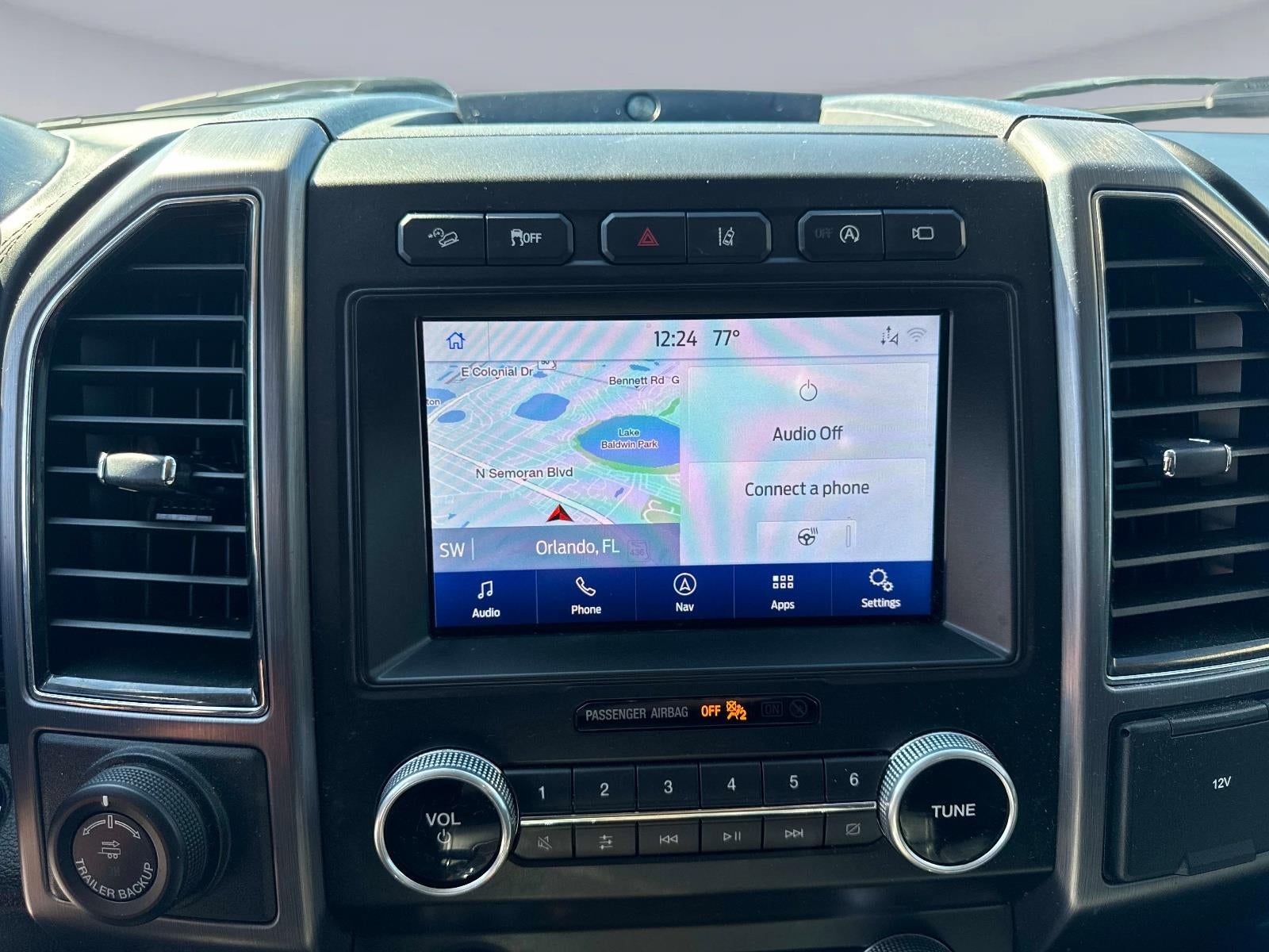 2021 Ford Expedition Max Platinum