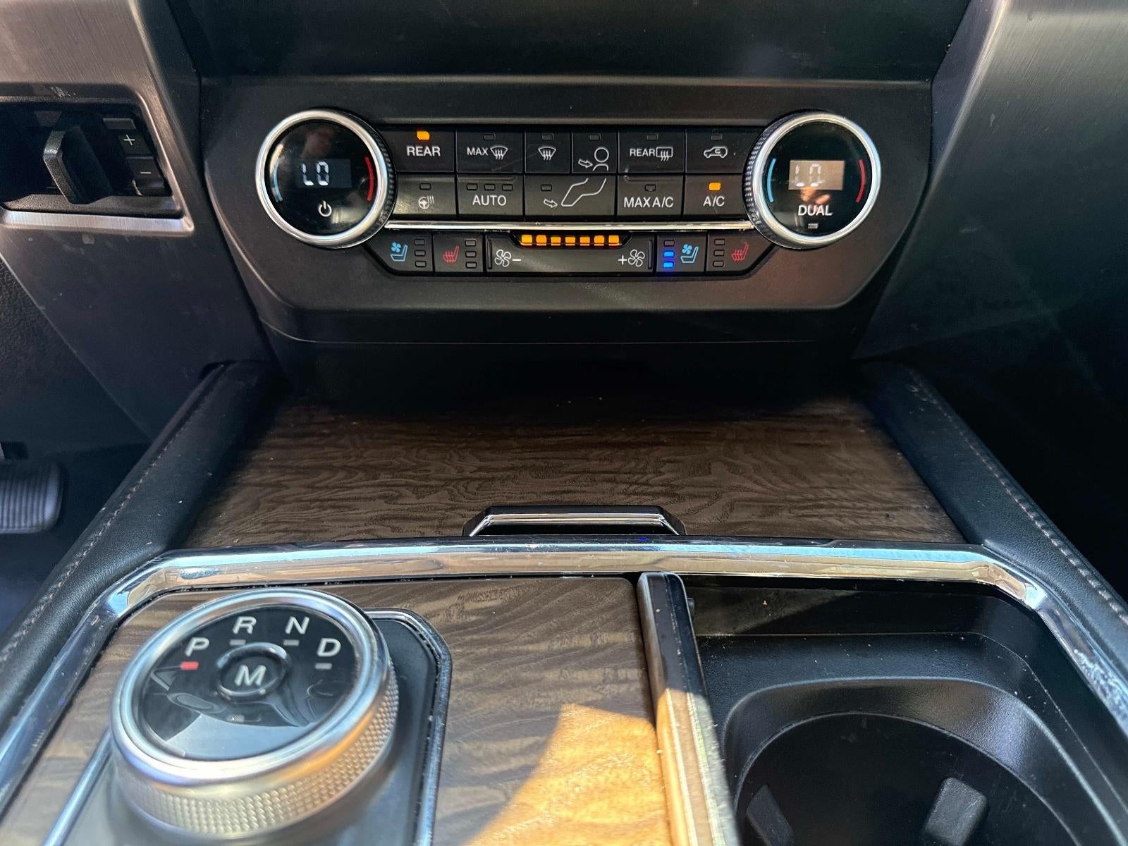 2021 Ford Expedition Max Platinum