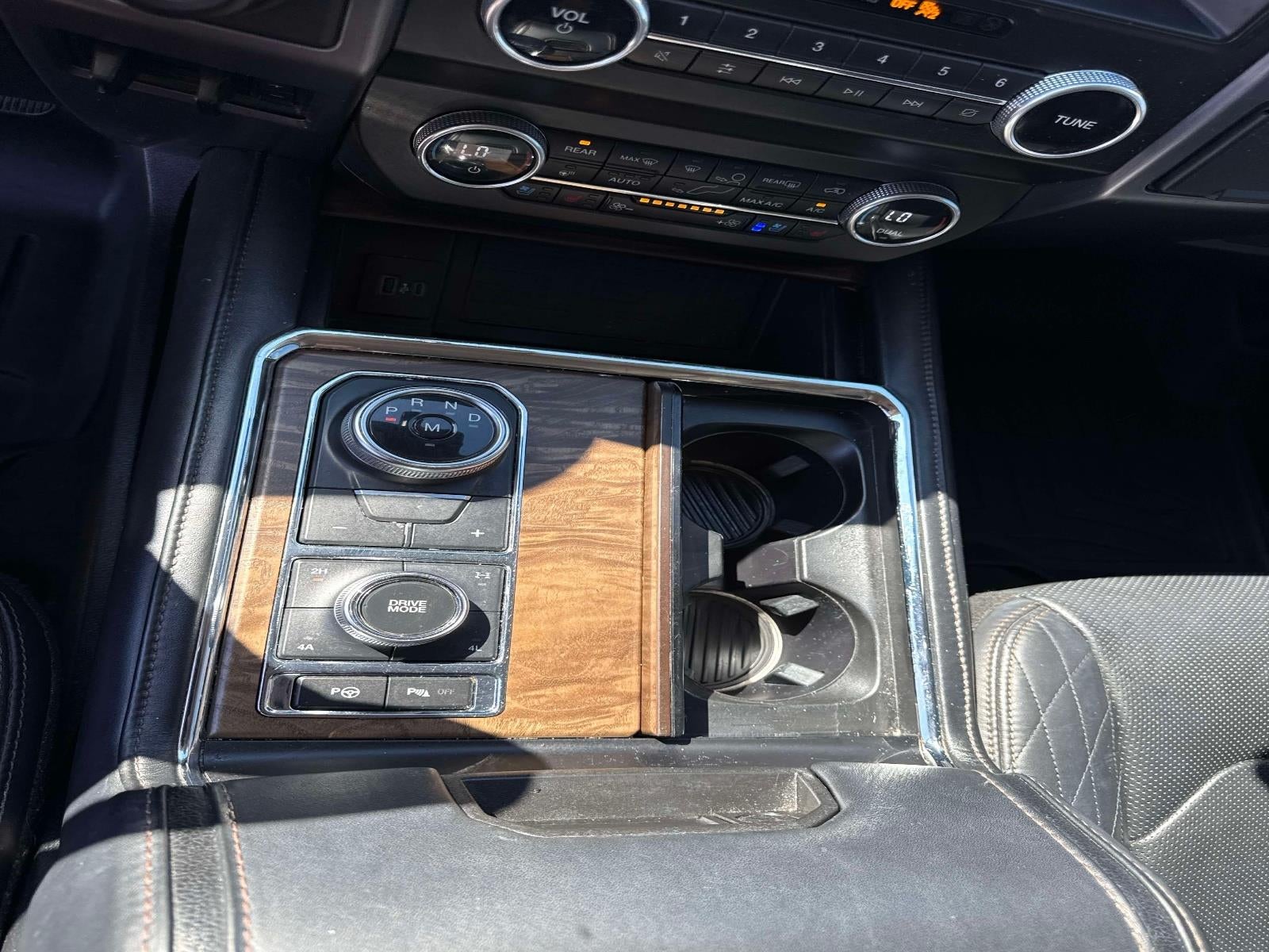 2021 Ford Expedition Max Platinum