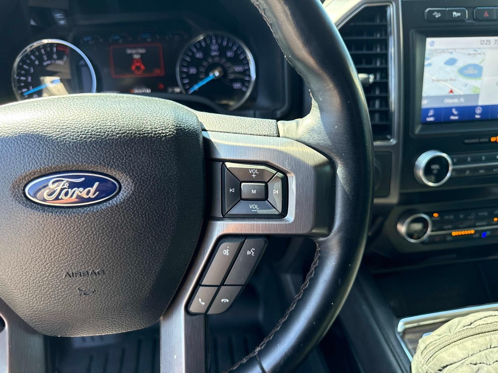 2021 Ford Expedition Max Platinum