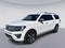2021 Ford Expedition Max Platinum