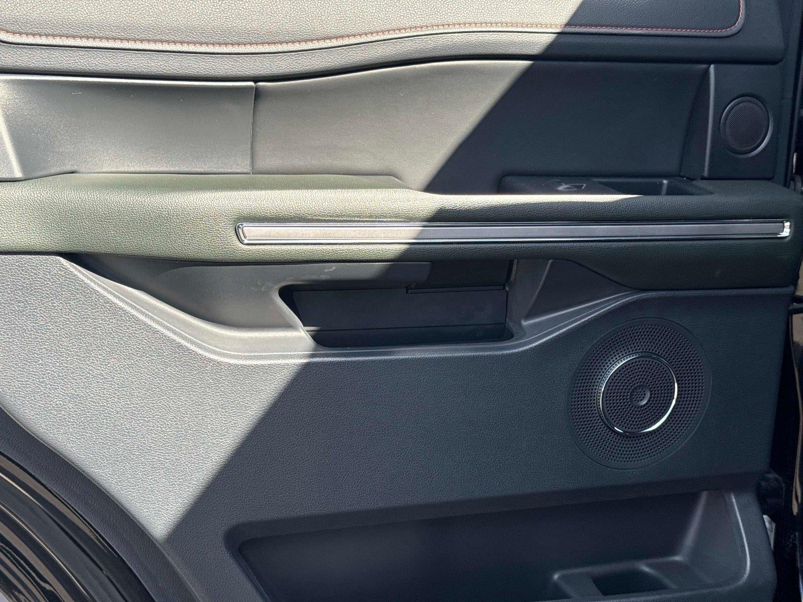 2022 Ford Expedition Timberline