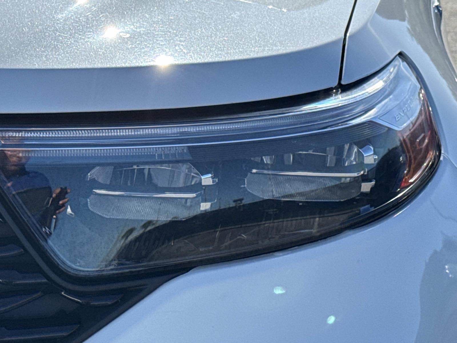 2024 Ford Explorer ST-Line