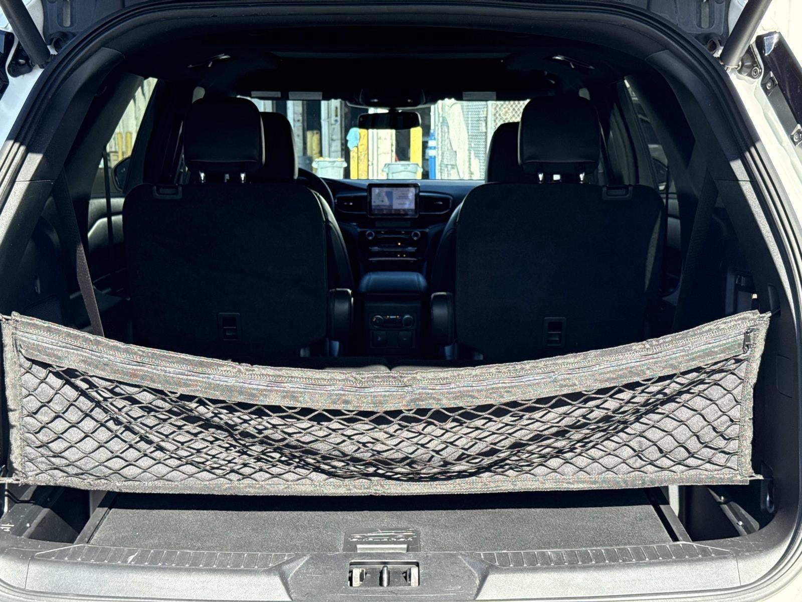 2024 Ford Explorer ST-Line