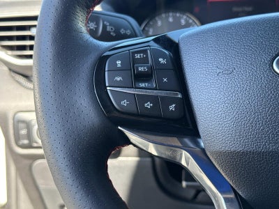2024 Ford Explorer ST-Line