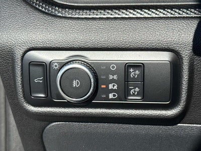 2024 Ford Explorer ST-Line
