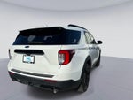 2024 Ford Explorer ST-Line