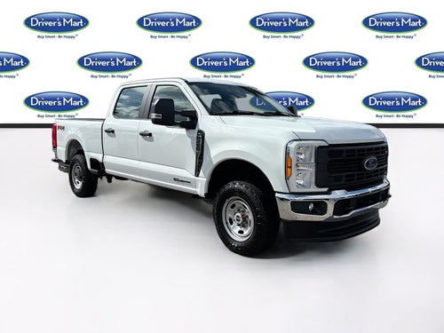 2023 Ford Super Duty F-250 SRW XL