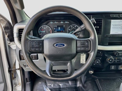 2023 Ford Super Duty F-250 SRW XL