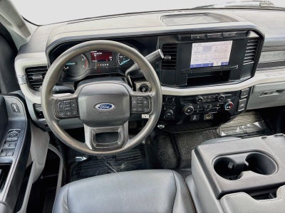 2023 Ford Super Duty F-250 SRW XL