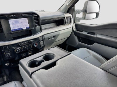 2023 Ford Super Duty F-250 SRW XL