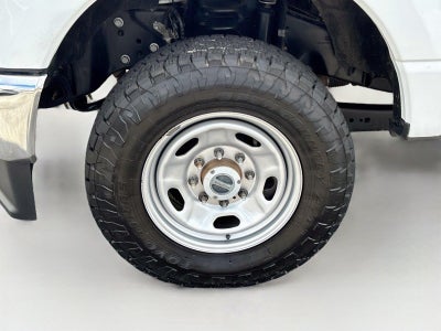 2023 Ford Super Duty F-250 SRW XL