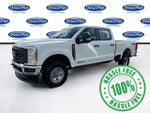 2023 Ford Super Duty F-250 SRW XL