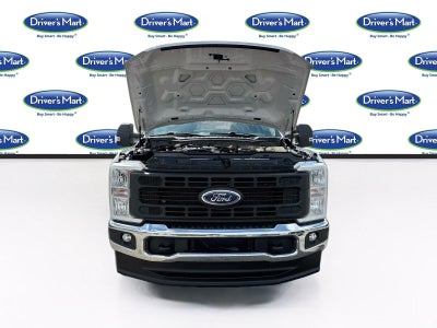 2023 Ford Super Duty F-250 SRW XL