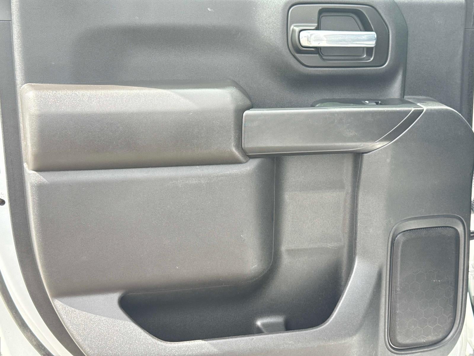 2024 Chevrolet Silverado 3500HD CC Work Truck