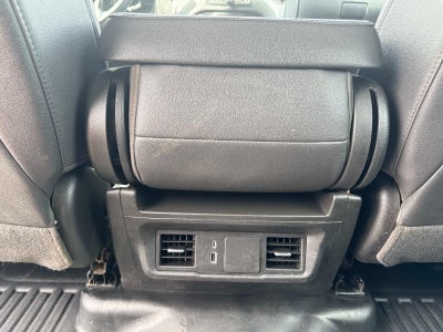 2024 Chevrolet Silverado 3500HD CC Work Truck