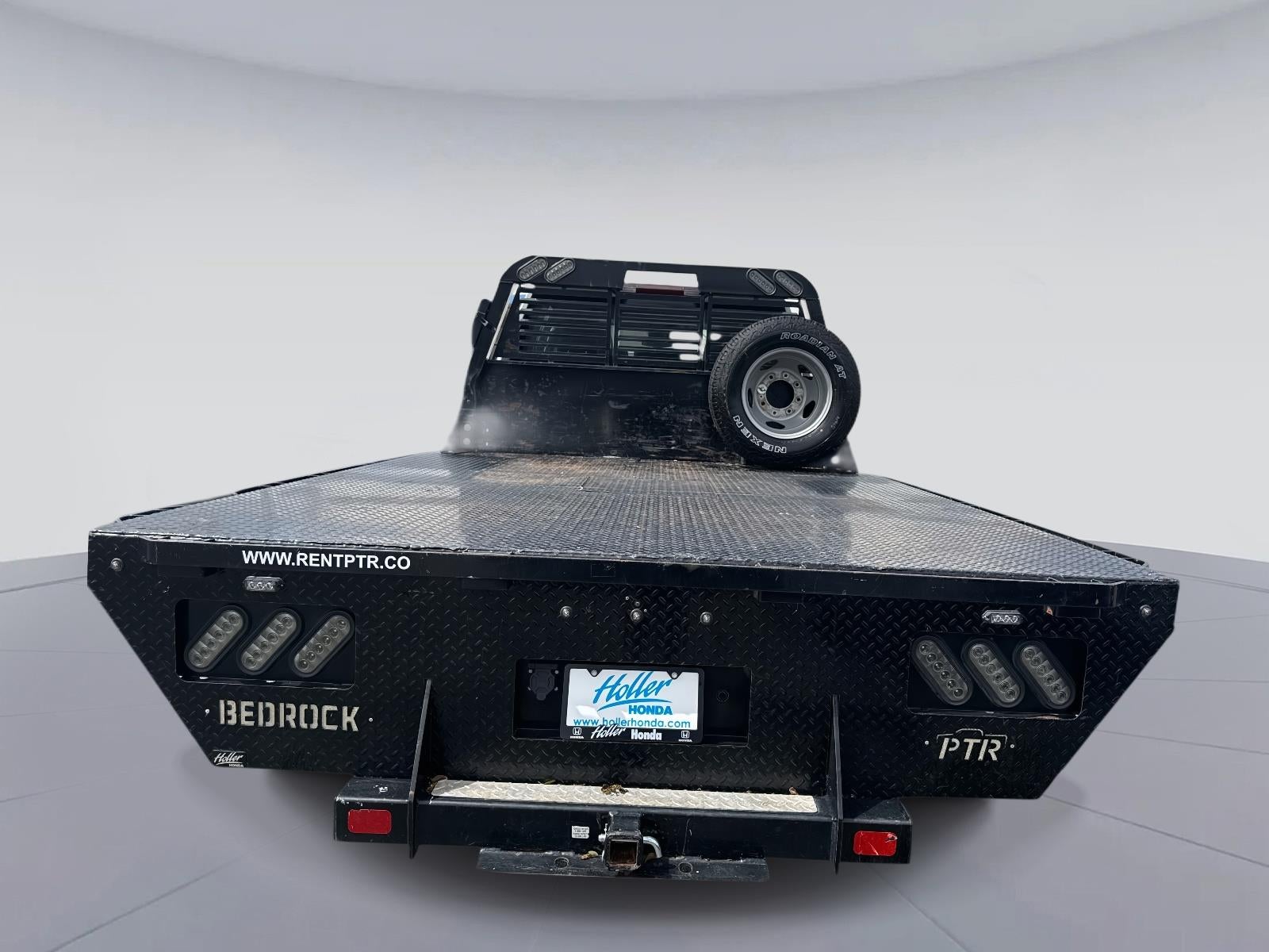 2024 Chevrolet Silverado 3500HD CC Work Truck