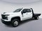 2024 Chevrolet Silverado 3500HD CC Work Truck