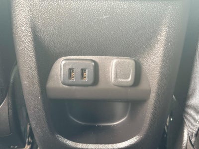 2016 Chevrolet Colorado 2WD Z71