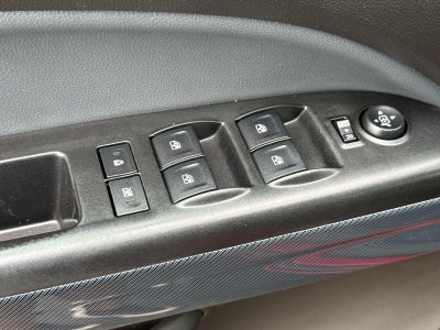 2016 Chevrolet Colorado 2WD Z71