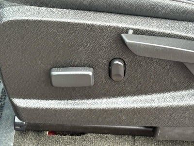 2016 Chevrolet Colorado 2WD Z71