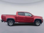 2016 Chevrolet Colorado 2WD Z71