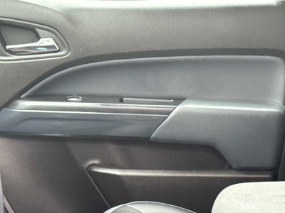 2016 Chevrolet Colorado 2WD Z71