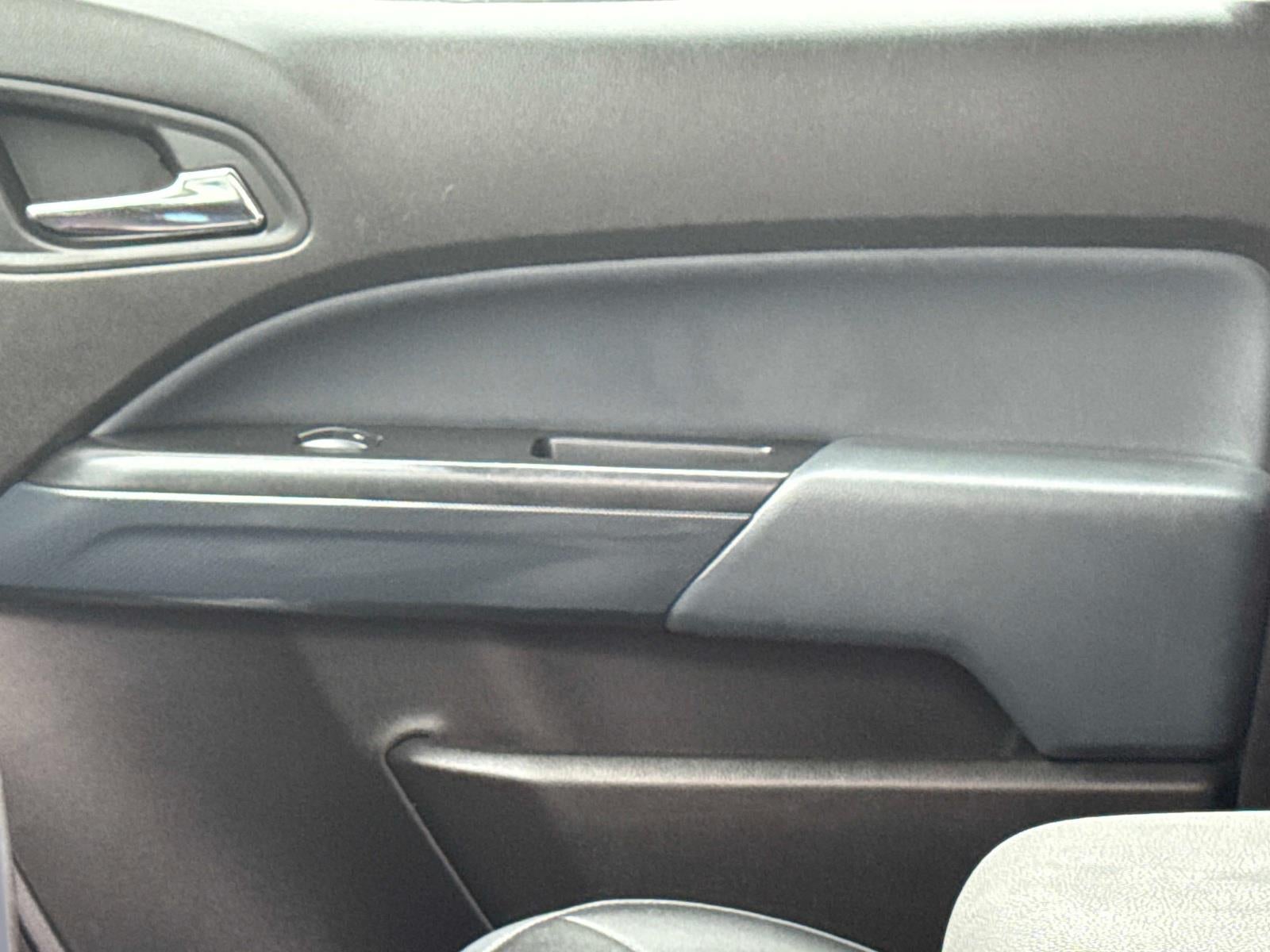 2016 Chevrolet Colorado 2WD Z71