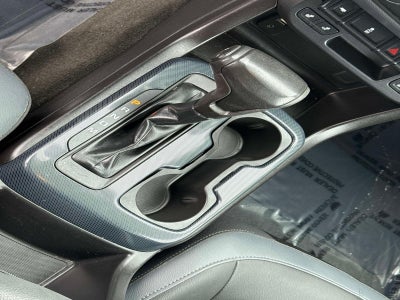 2016 Chevrolet Colorado 2WD Z71