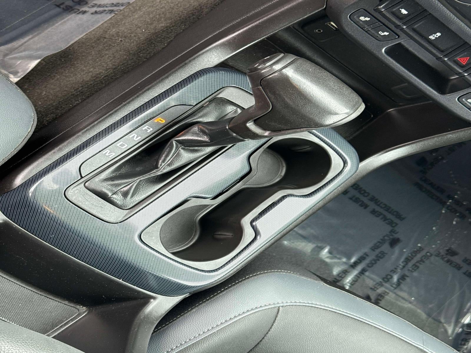 2016 Chevrolet Colorado 2WD Z71