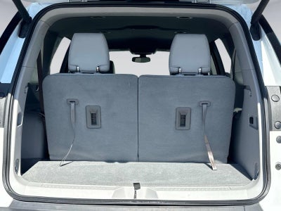 2017 GMC Acadia SLT