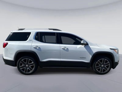 2017 GMC Acadia SLT