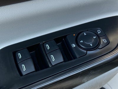 2017 GMC Acadia SLT