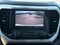 2017 GMC Acadia SLT