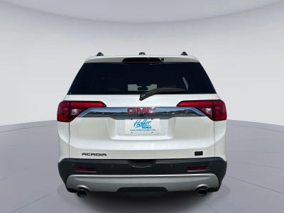 2017 GMC Acadia SLT