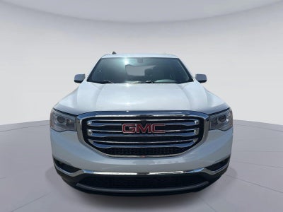 2017 GMC Acadia SLT