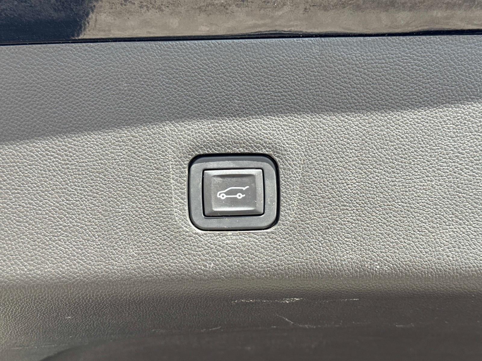 2019 Chevrolet Traverse High Country