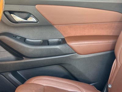 2019 Chevrolet Traverse High Country