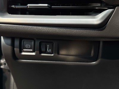 2025 Cadillac XT4 FWD Premium Luxury
